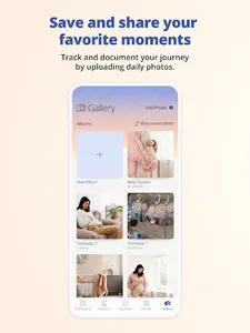 Baby Yourself screenshot 12