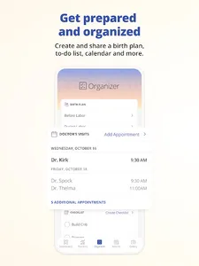 Baby Yourself screenshot 13