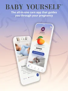 Baby Yourself screenshot 14