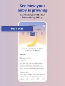 Baby Yourself screenshot 15