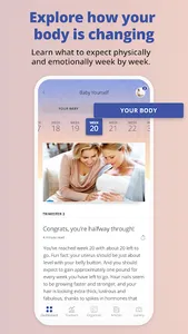 Baby Yourself screenshot 2