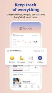 Baby Yourself screenshot 3