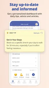 Baby Yourself screenshot 4