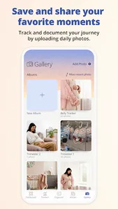 Baby Yourself screenshot 5