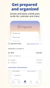 Baby Yourself screenshot 6