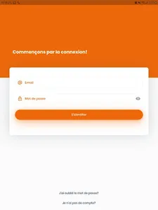 Veravillage Partenaire screenshot 0