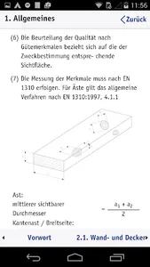 VEH Qualitätsrichtlinien 7 screenshot 1