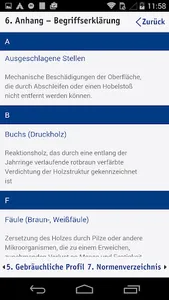 VEH Qualitätsrichtlinien 7 screenshot 3