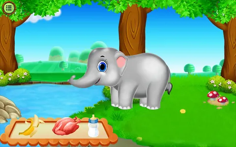 Animal Sound - Game for Kids screenshot 14