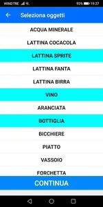 TaggandoScattando screenshot 2