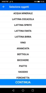 TaggandoScattando screenshot 3