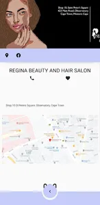 VIV App screenshot 3