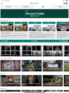 Vermont Public screenshot 8