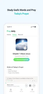 Pray Daily screenshot 2