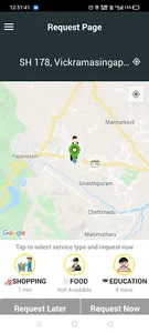 WeHelping screenshot 5