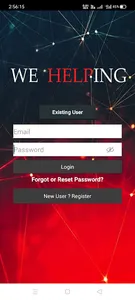 WeHelping screenshot 8