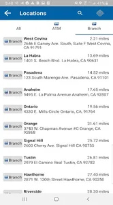 Wescom Credit Union Mobile screenshot 3