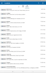 Wescom Credit Union Mobile screenshot 9