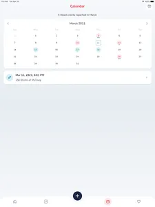 myWBDR screenshot 11