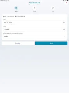 myWBDR screenshot 13