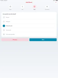myWBDR screenshot 14