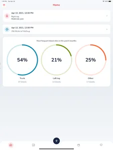 myWBDR screenshot 15