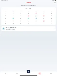 myWBDR screenshot 17