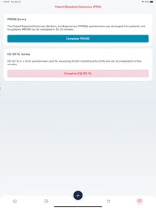 myWBDR screenshot 18