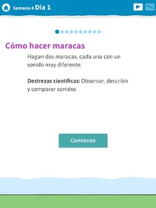 PEEP Ciencias: Sonidos screenshot 5