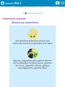 PEEP Ciencias: Sonidos screenshot 6