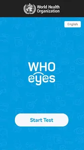 WHOeyes screenshot 0