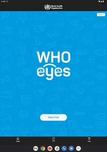 WHOeyes screenshot 16