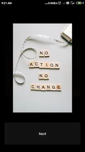 positivity screenshot 2