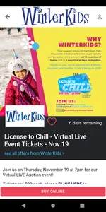WinterKids screenshot 2