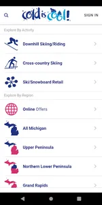 WinterKids screenshot 3