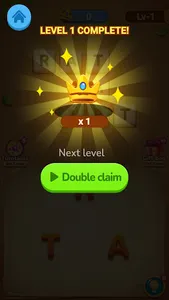 wordcross-puzzling screenshot 0