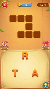 wordcross-puzzling screenshot 3