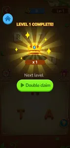 Word Puzzle-wordcross screenshot 3