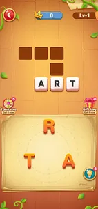 Word Puzzle-wordcross screenshot 5