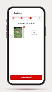 EnviCrime screenshot 4