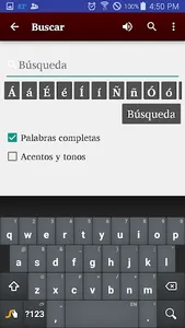 Central Kaqchikel Bible screenshot 5