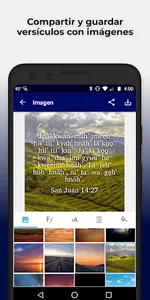 Chinantec Ozumacín Bible screenshot 2