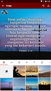 Dedua - Bible 2019 screenshot 3