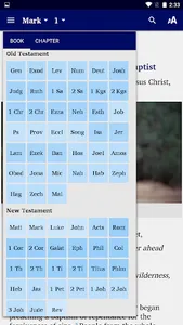 The NET Bible® screenshot 5