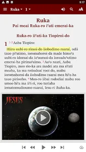 Kope Scriptures screenshot 0