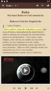 Kope Scriptures screenshot 1