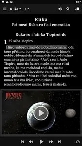 Kope Scriptures screenshot 2