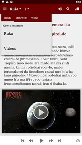 Kope Scriptures screenshot 3