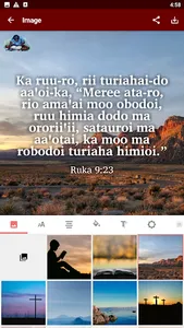 Kope Scriptures screenshot 5