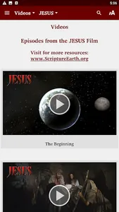 Kope Scriptures screenshot 6